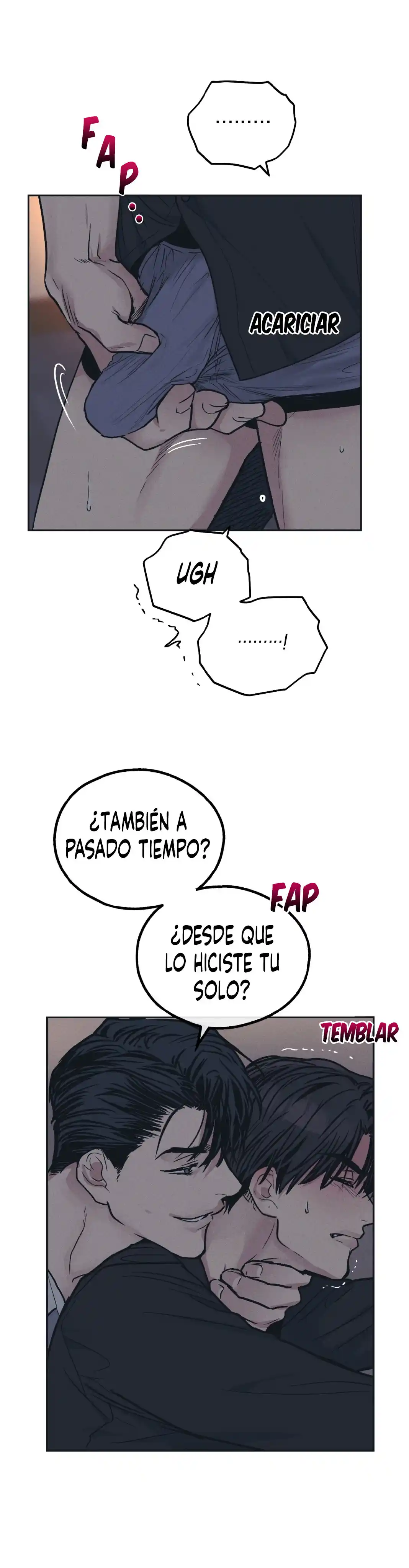 PAYBACK - Capítulo 42 - Página 52 - LectorTMOo