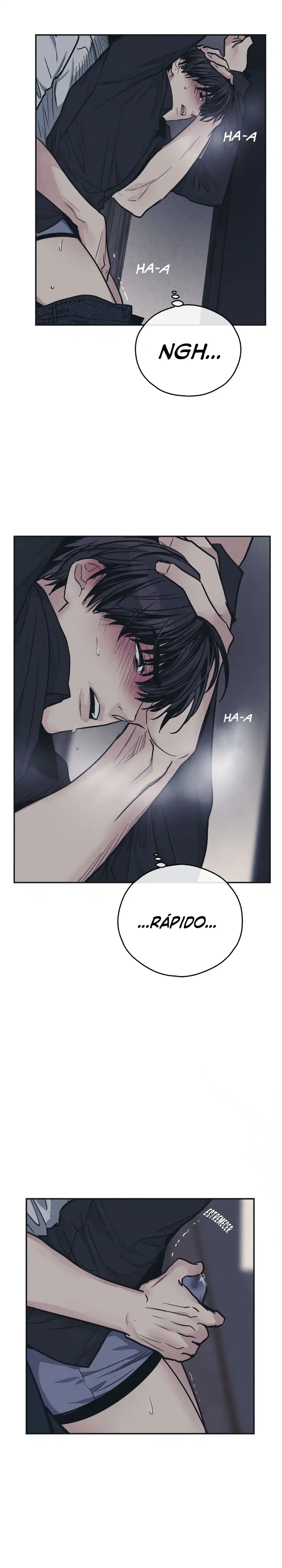 PAYBACK - Capítulo 43 - Página 12 - LectorTMOo
