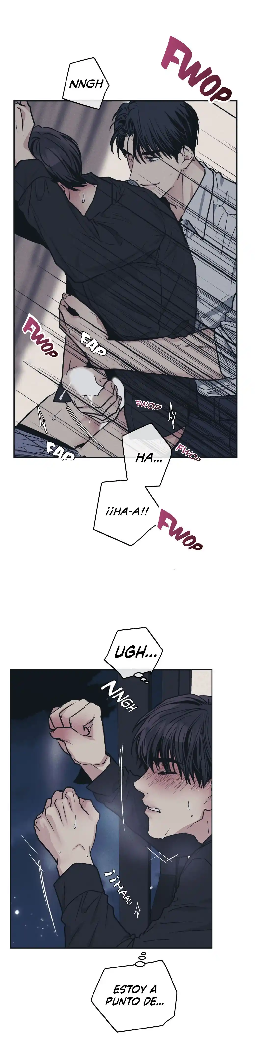 PAYBACK - Capítulo 43 - Página 19 - LectorTMOo