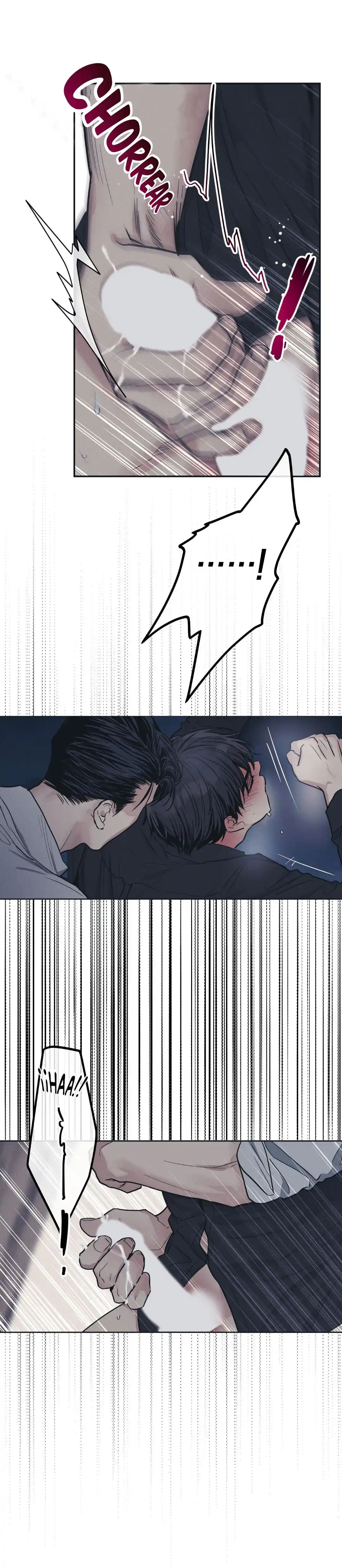 PAYBACK - Capítulo 43 - Página 20 - LectorTMOo
