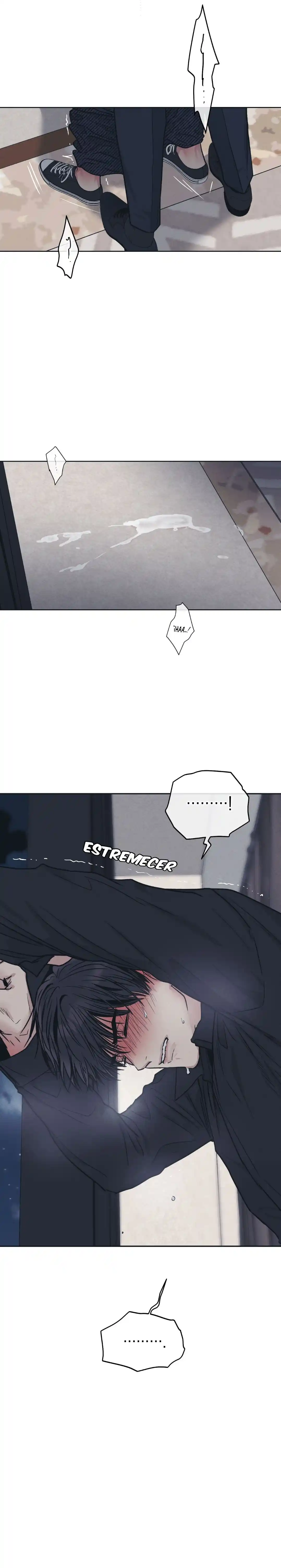 PAYBACK - Capítulo 43 - Página 21 - LectorTMOo