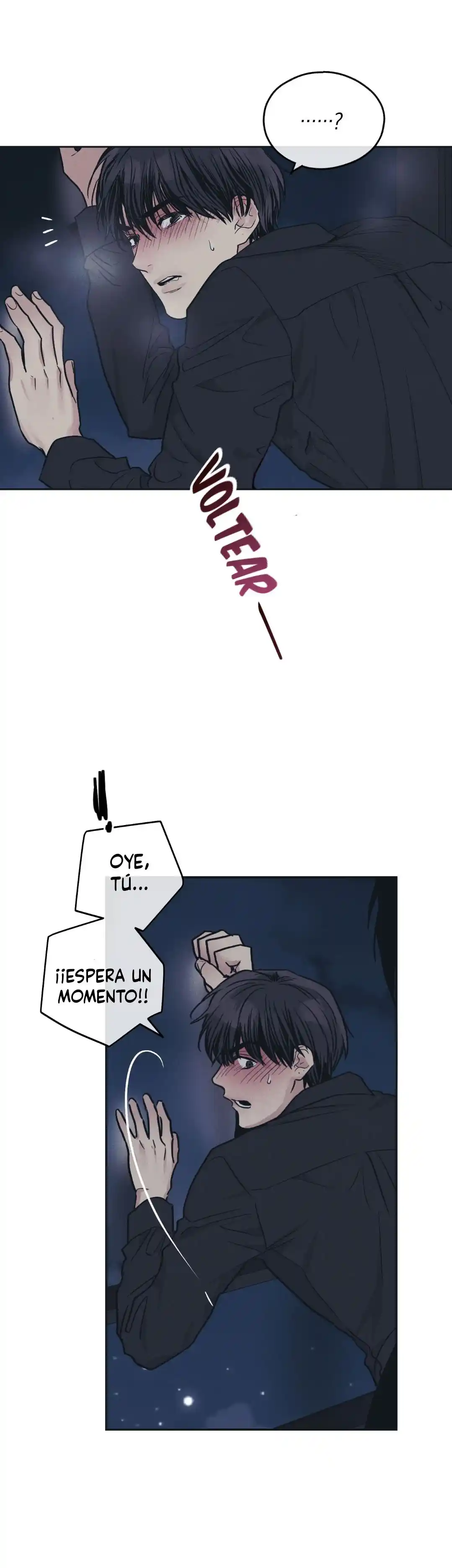 PAYBACK - Capítulo 43 - Página 23 - LectorTMOo