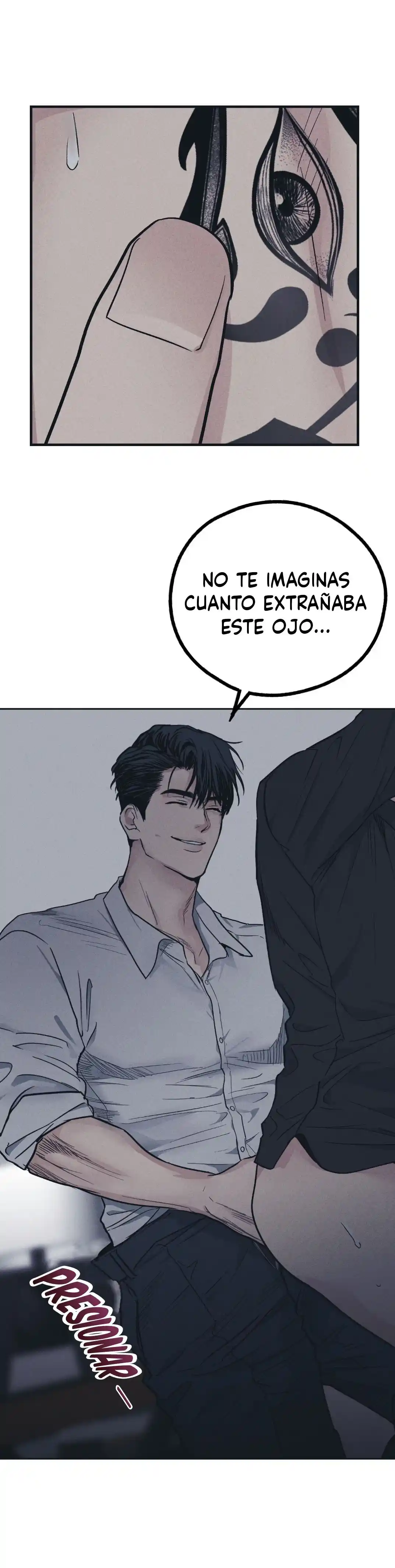 PAYBACK - Capítulo 43 - Página 29 - LectorTMOo