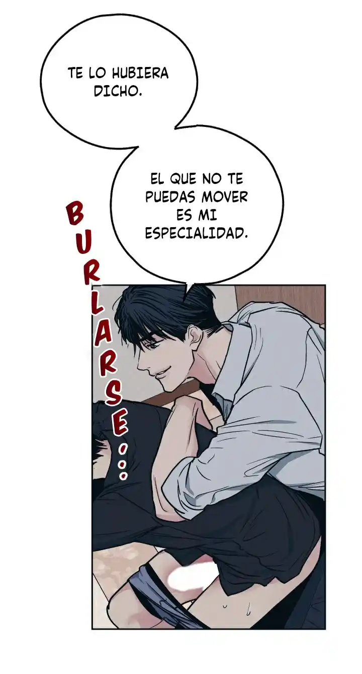 PAYBACK - Capítulo 44 - Página 10 - LectorTMOo