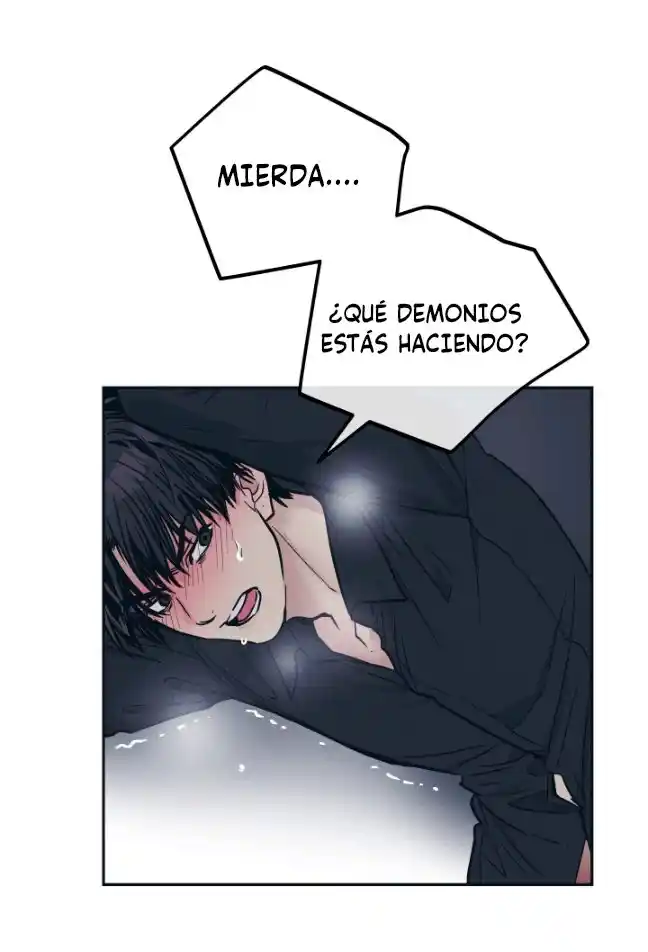 PAYBACK - Capítulo 44 - Página 11 - LectorTMOo