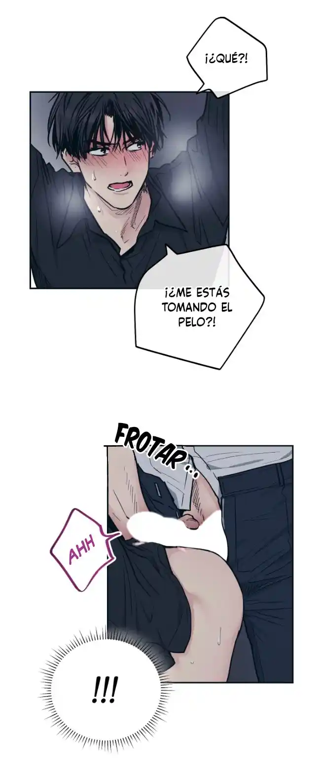 PAYBACK - Capítulo 44 - Página 13 - LectorTMOo
