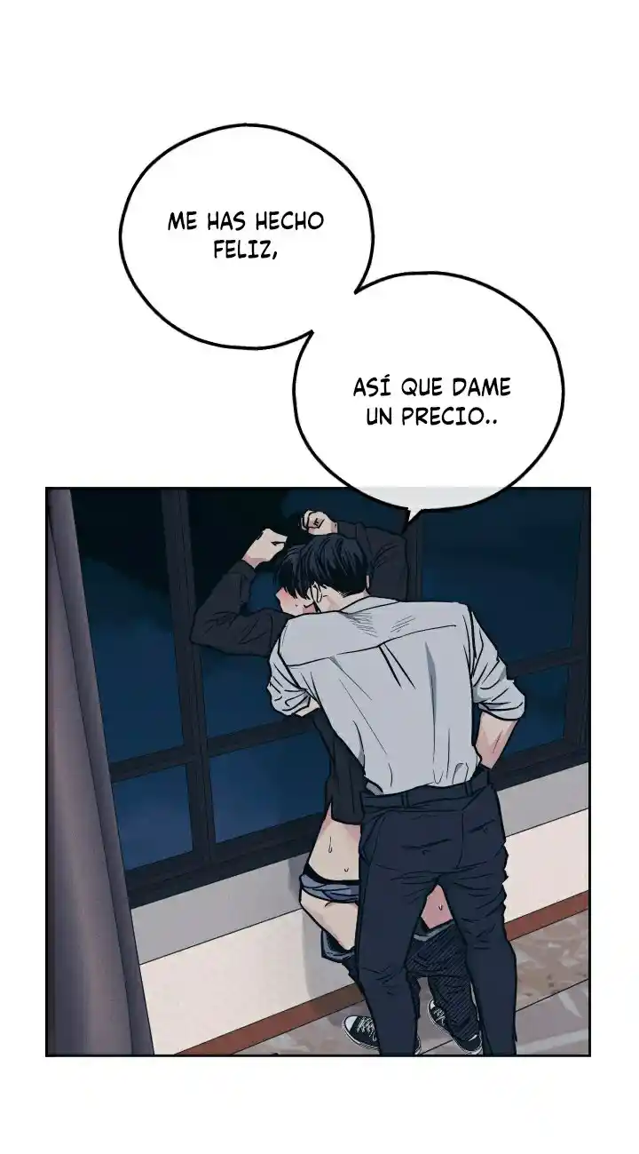 PAYBACK - Capítulo 44 - Página 20 - LectorTMOo