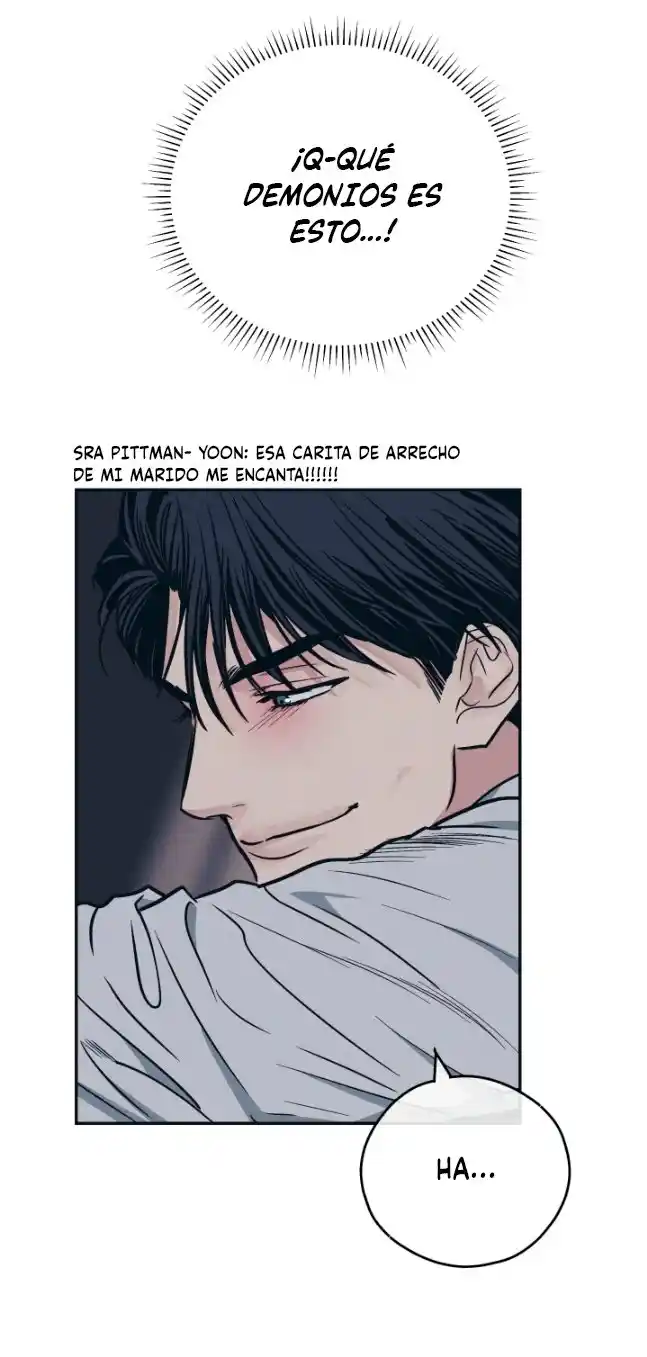 PAYBACK - Capítulo 44 - Página 29 - LectorTMOo