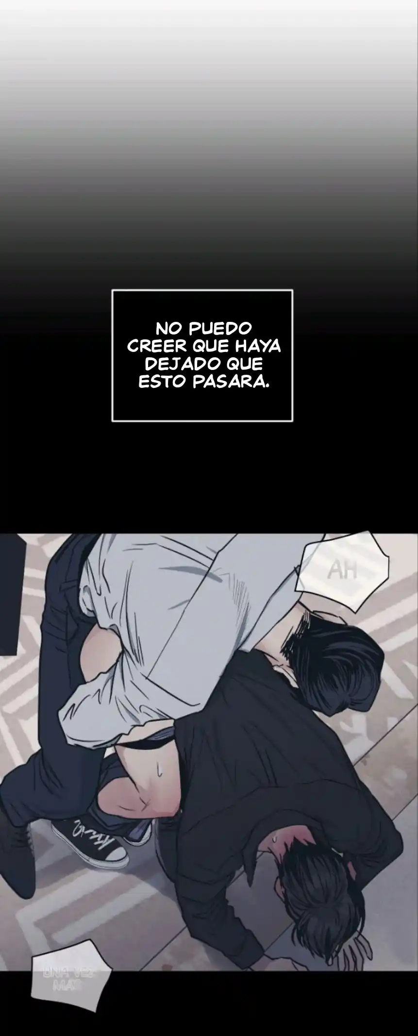 PAYBACK - Capítulo 44 - Página 41 - LectorTMOo