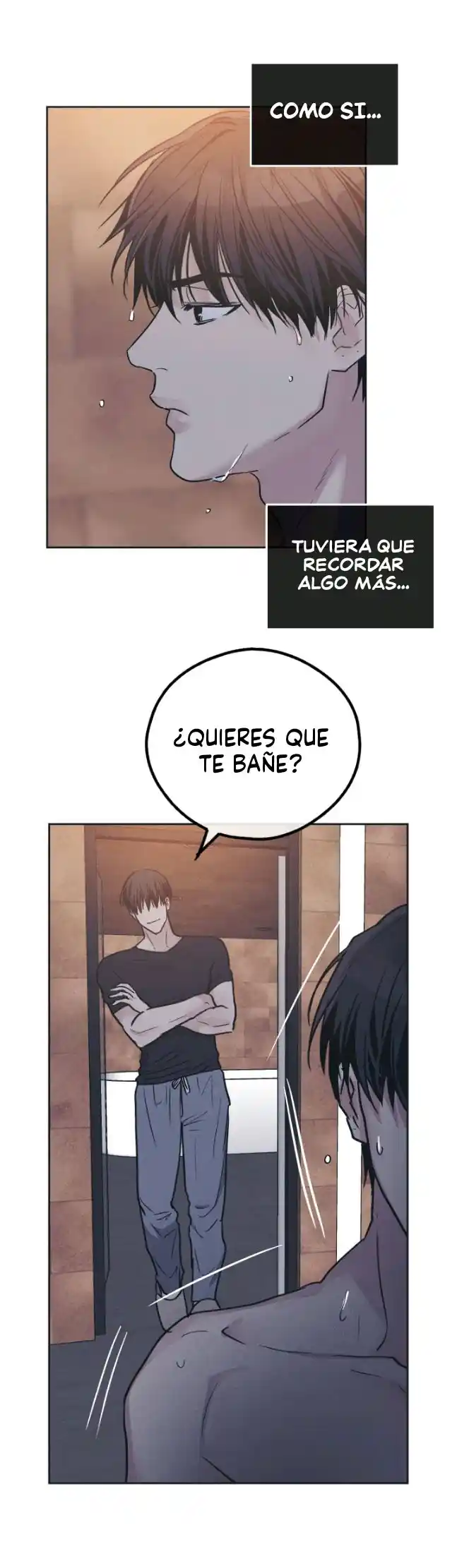 PAYBACK - Capítulo 44 - Página 55 - LectorTMOo