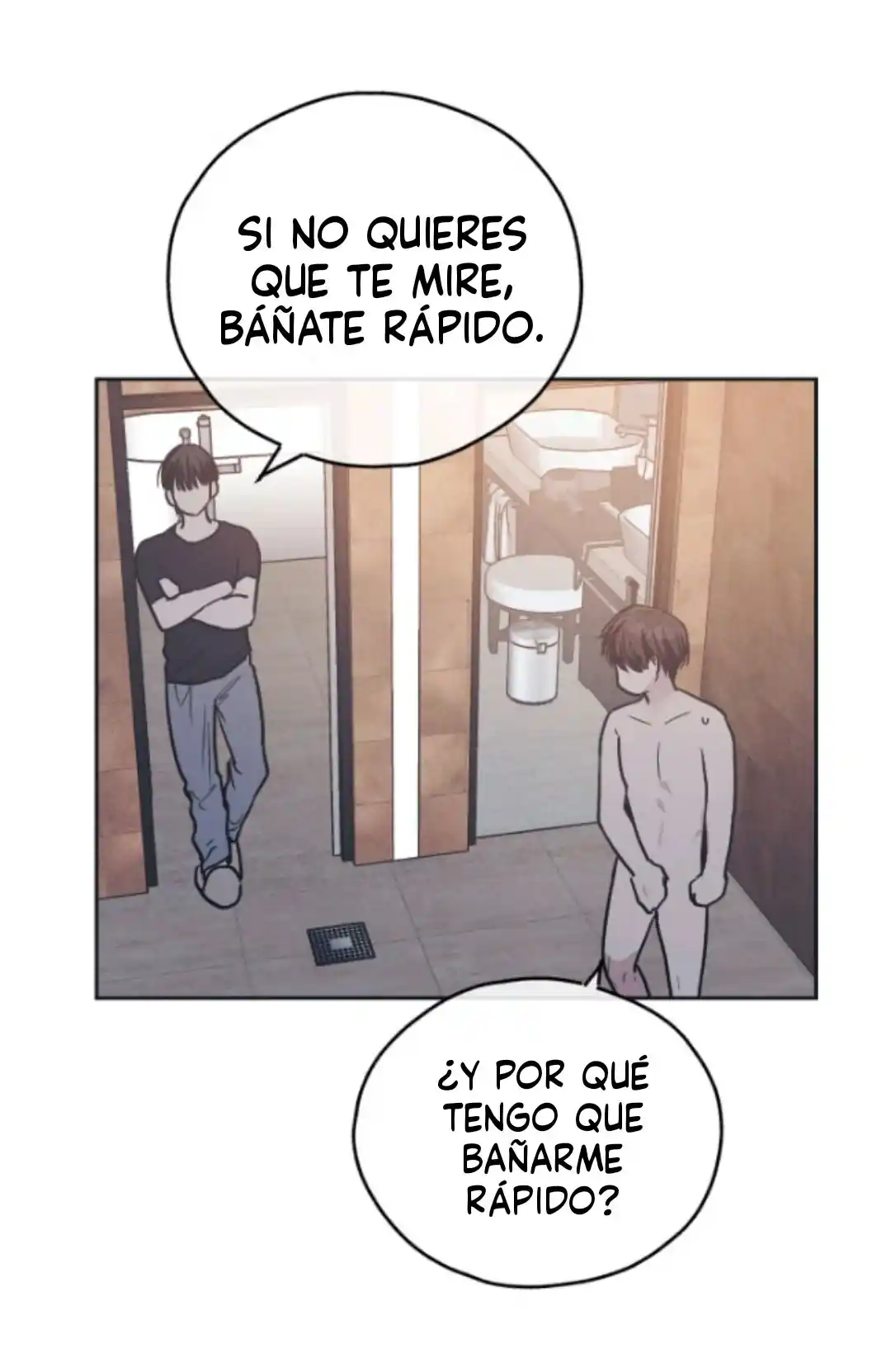 PAYBACK - Capítulo 44 - Página 58 - LectorTMOo