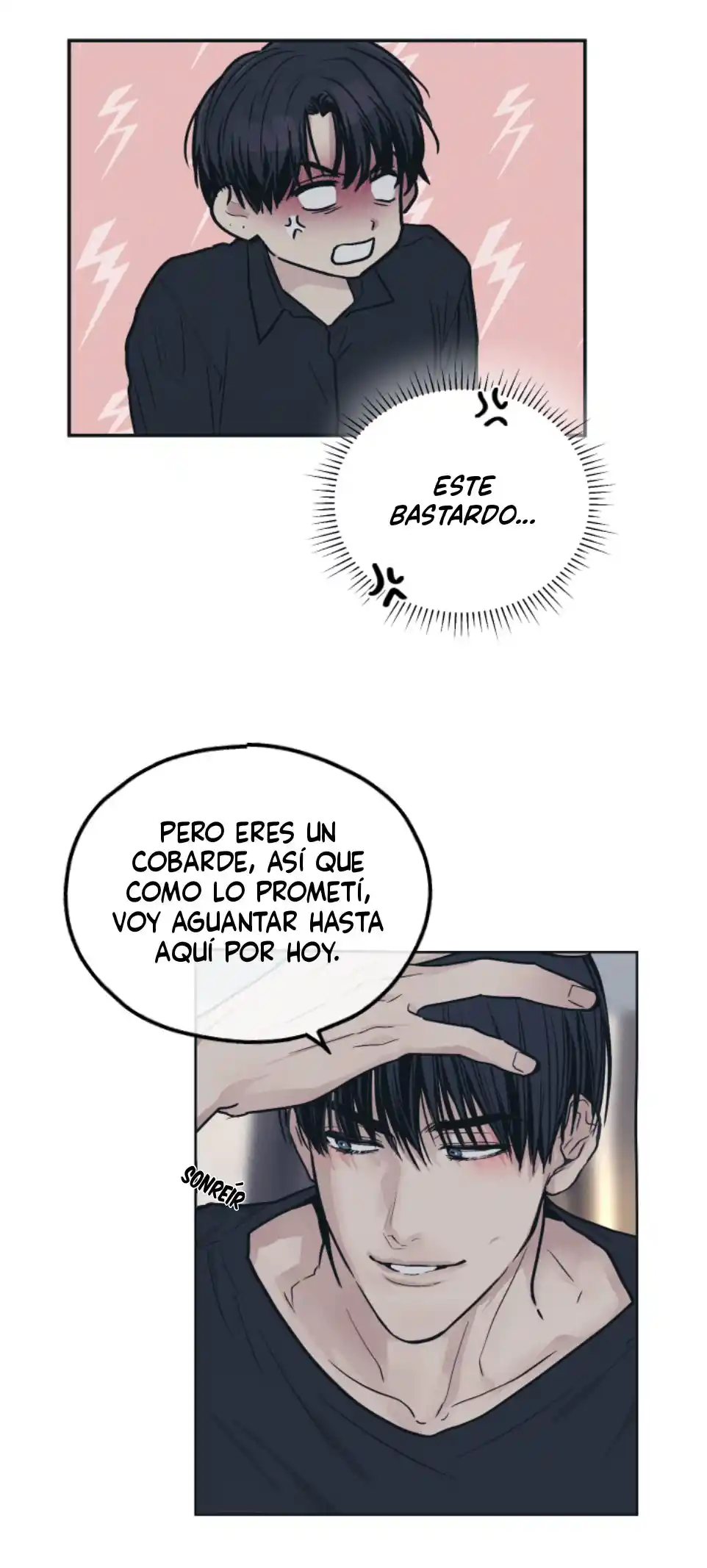 PAYBACK - Capítulo 45 - Página 5 - LectorTMOo