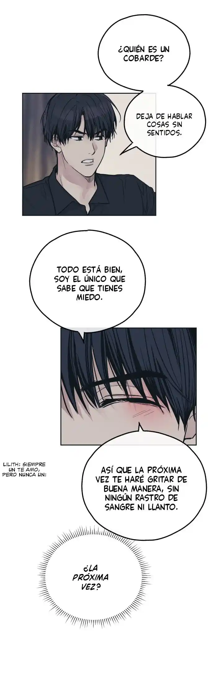 PAYBACK - Capítulo 45 - Página 6 - LectorTMOo