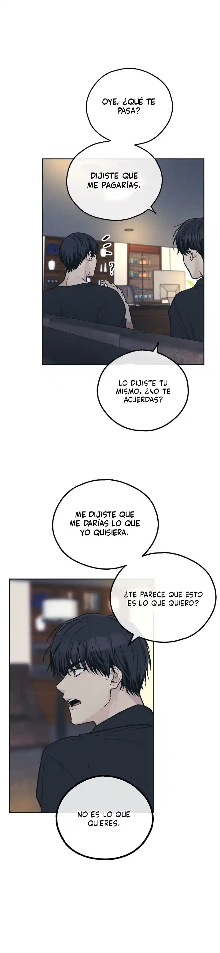 PAYBACK - Capítulo 45 - Página 7 - LectorTMOo
