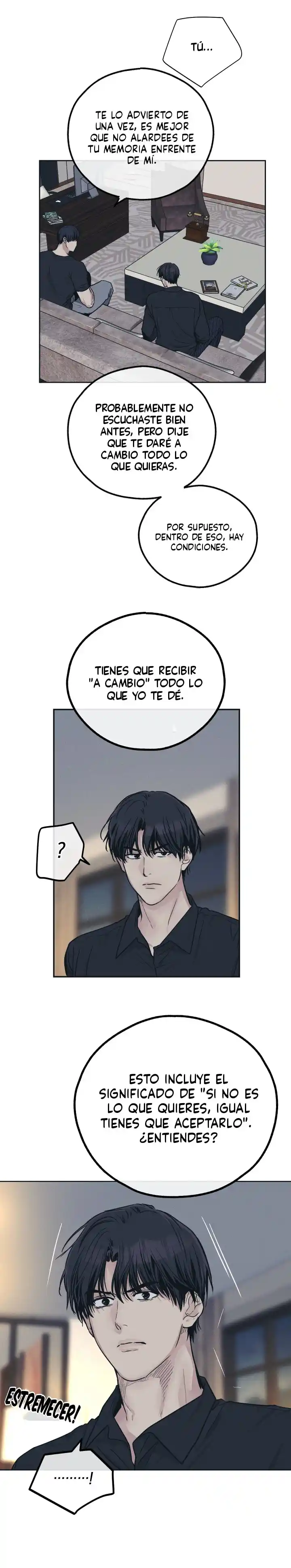 PAYBACK - Capítulo 45 - Página 9 - LectorTMOo
