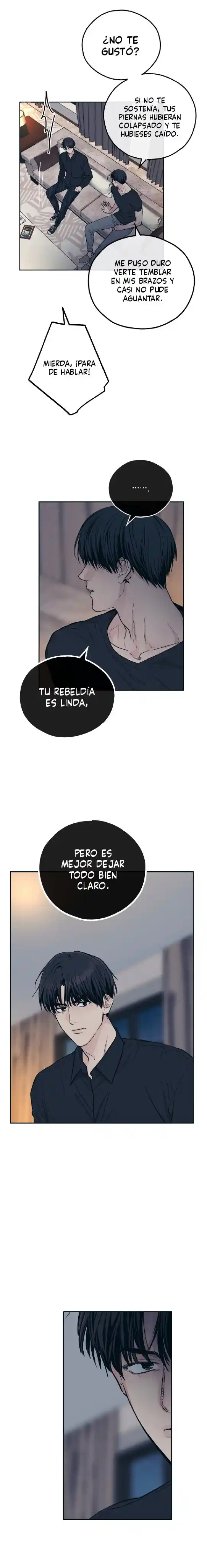 PAYBACK - Capítulo 45 - Página 10 - LectorTMOo