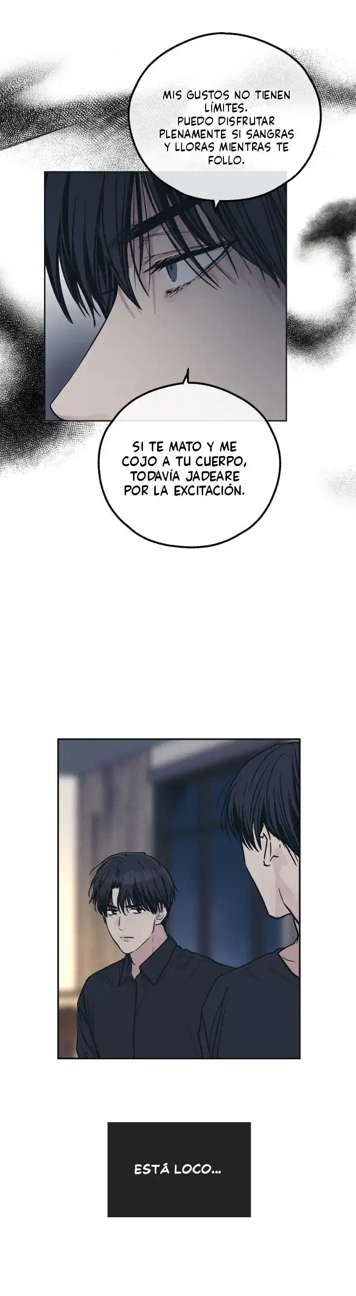PAYBACK - Capítulo 45 - Página 11 - LectorTMOo
