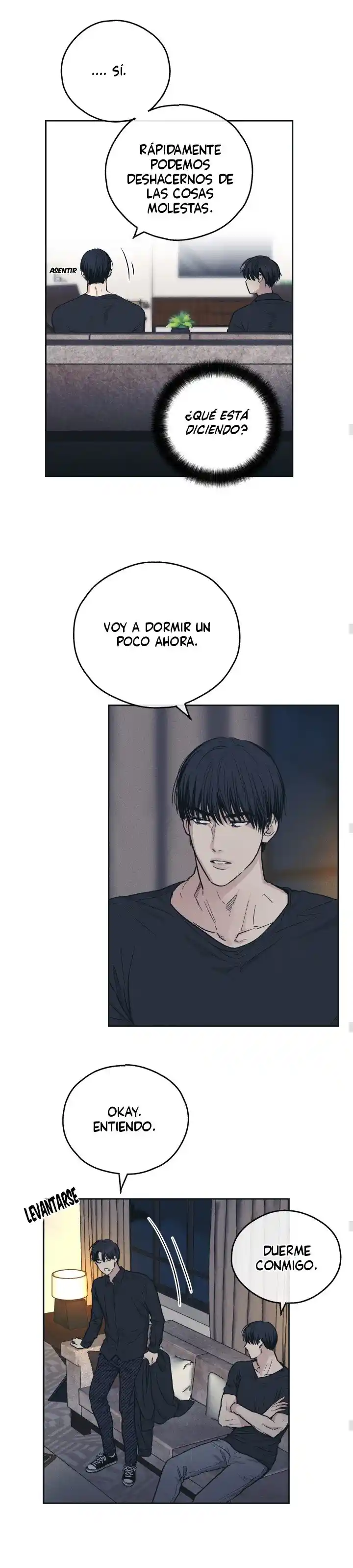 PAYBACK - Capítulo 45 - Página 16 - LectorTMOo