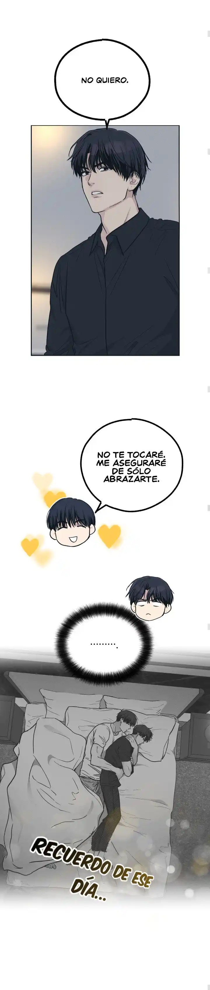 PAYBACK - Capítulo 45 - Página 17 - LectorTMOo