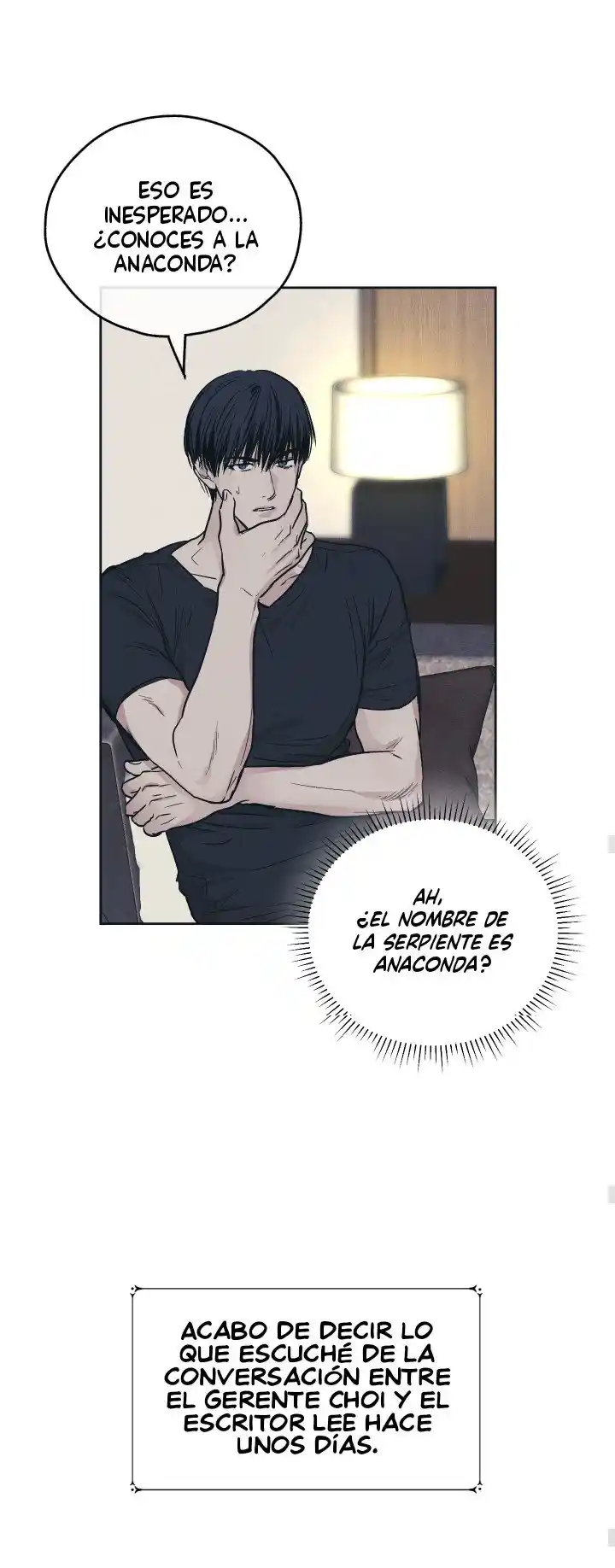 PAYBACK - Capítulo 45 - Página 19 - LectorTMOo
