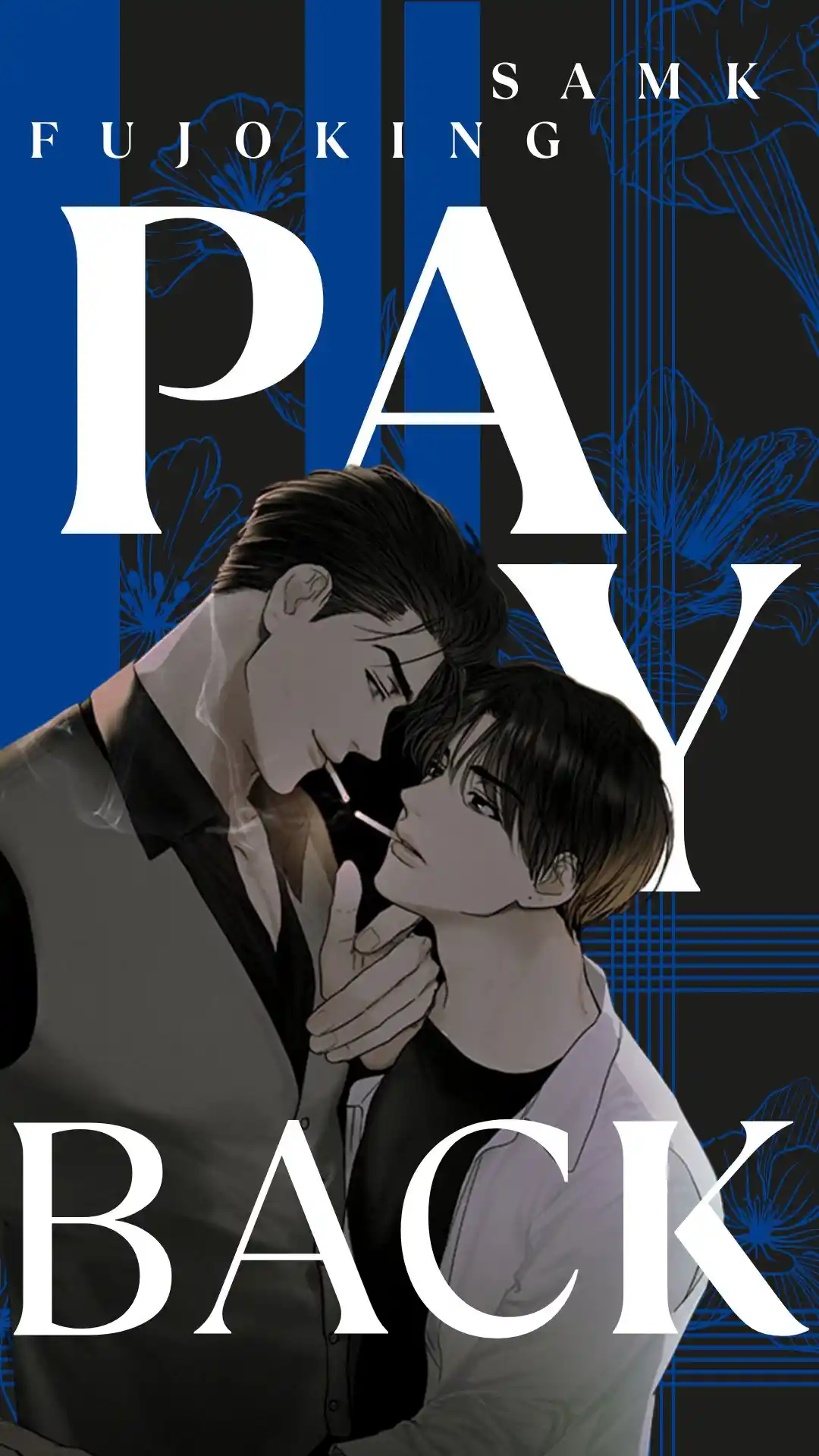 PAYBACK - Capítulo 46 - Página 1 - LectorTMOo