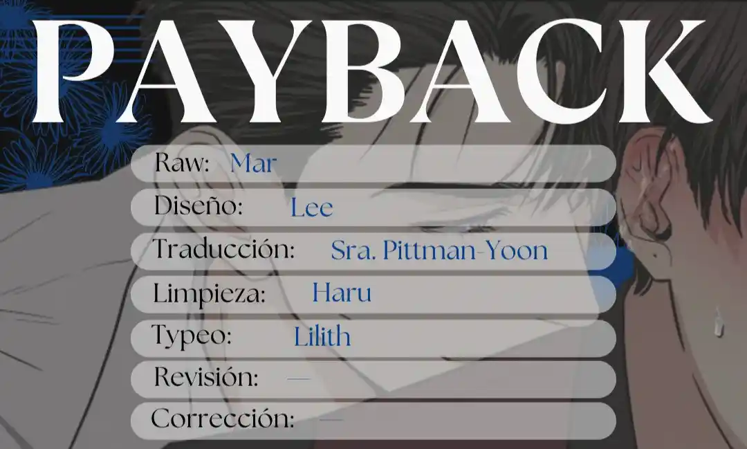PAYBACK - Capítulo 46 - Página 2 - LectorTMOo