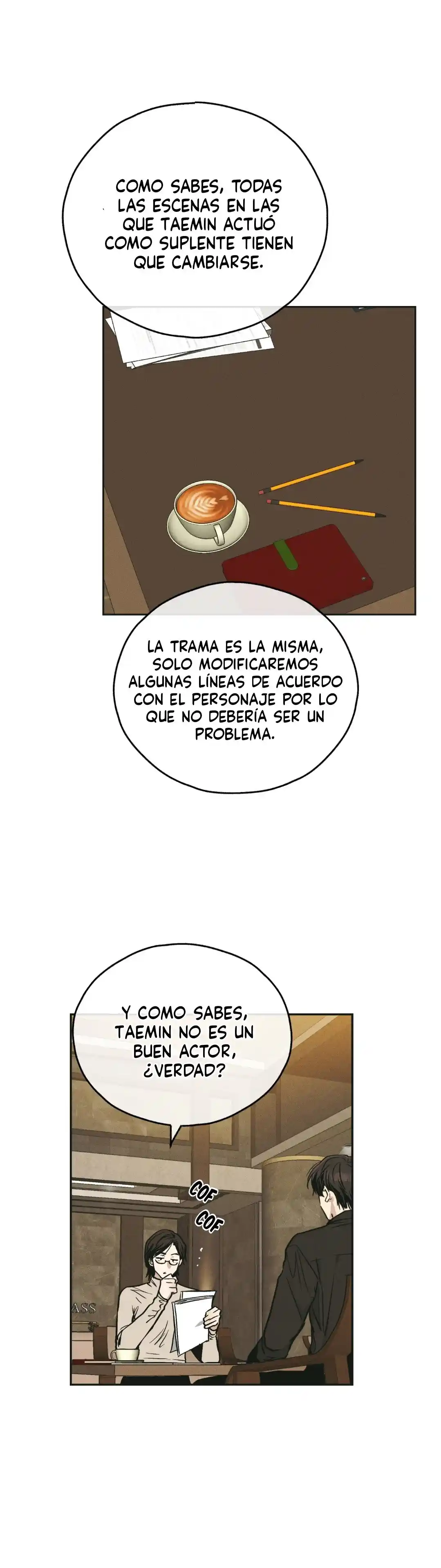 PAYBACK - Capítulo 46 - Página 3 - LectorTMOo