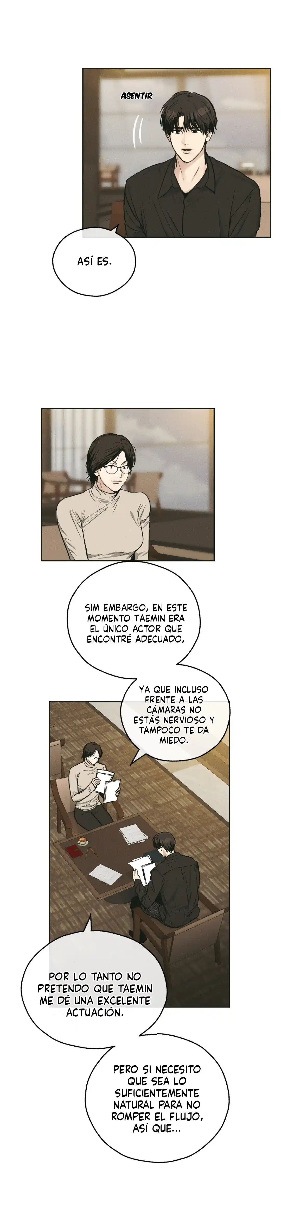 PAYBACK - Capítulo 46 - Página 4 - LectorTMOo