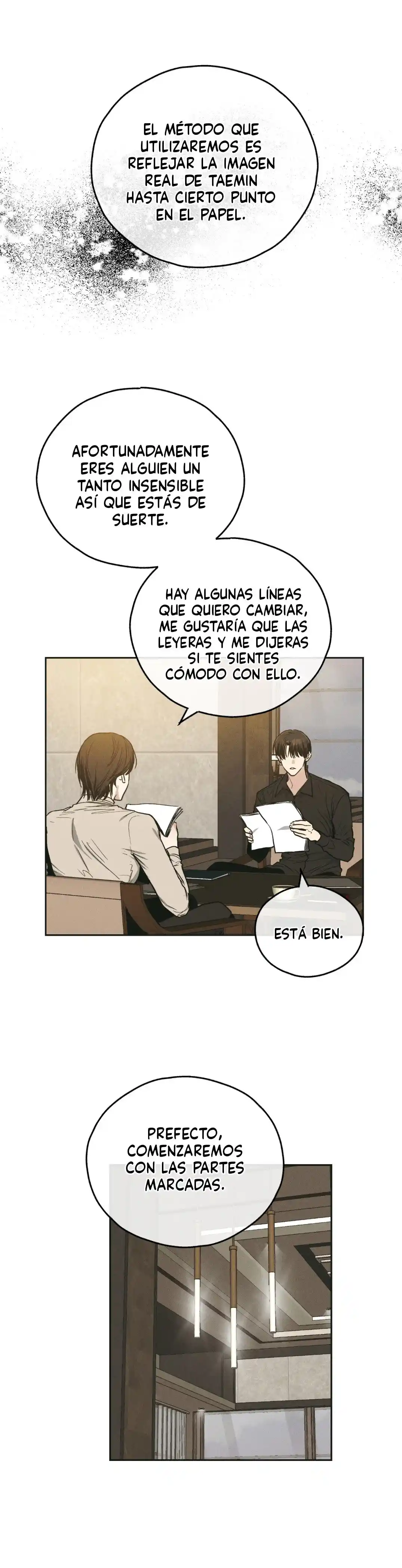 PAYBACK - Capítulo 46 - Página 5 - LectorTMOo