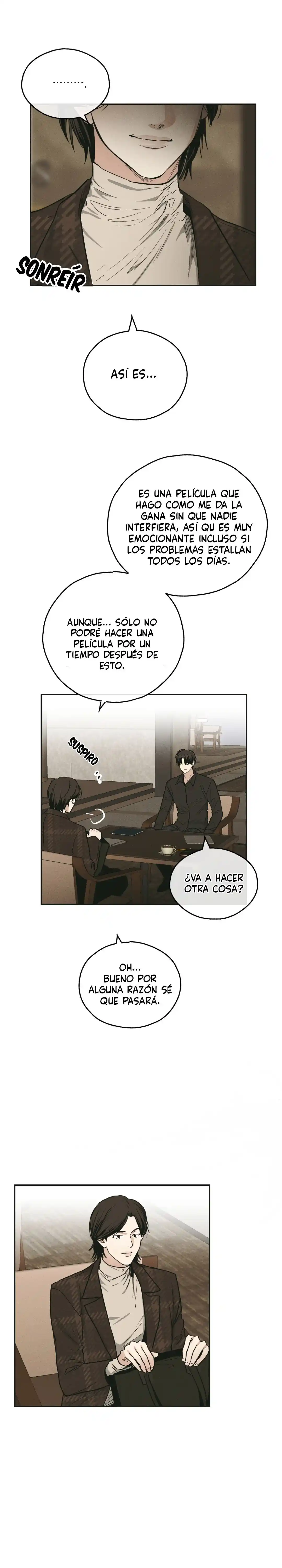 PAYBACK - Capítulo 46 - Página 9 - LectorTMOo