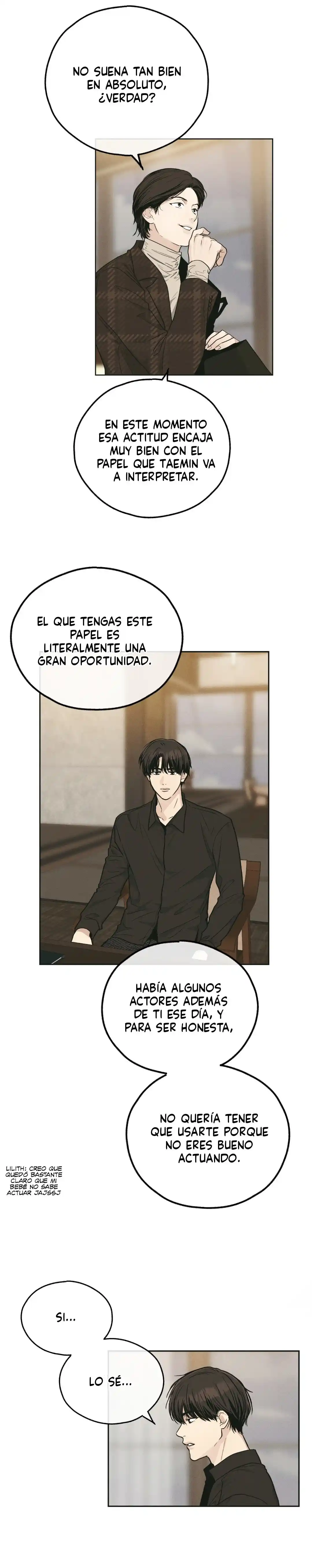 PAYBACK - Capítulo 46 - Página 12 - LectorTMOo