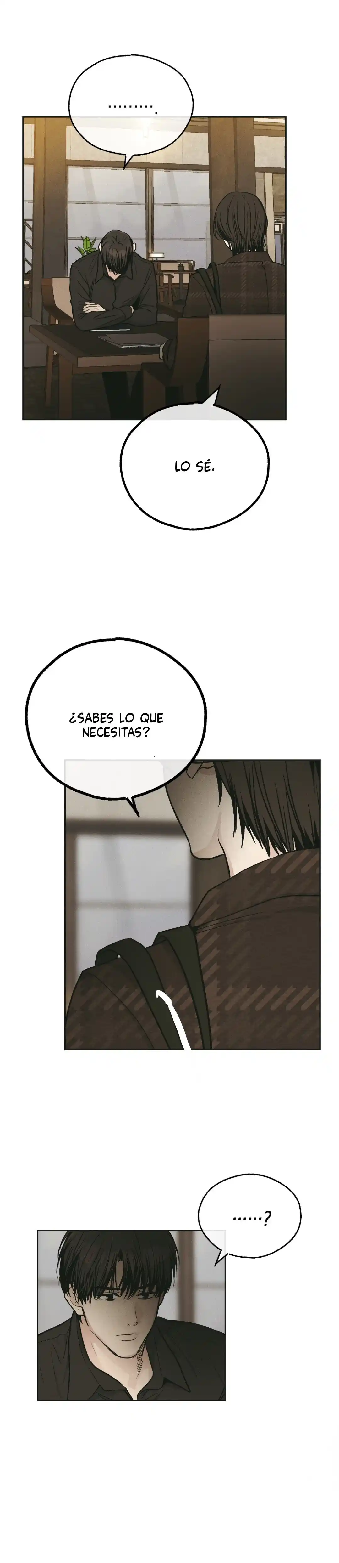 PAYBACK - Capítulo 46 - Página 14 - LectorTMOo