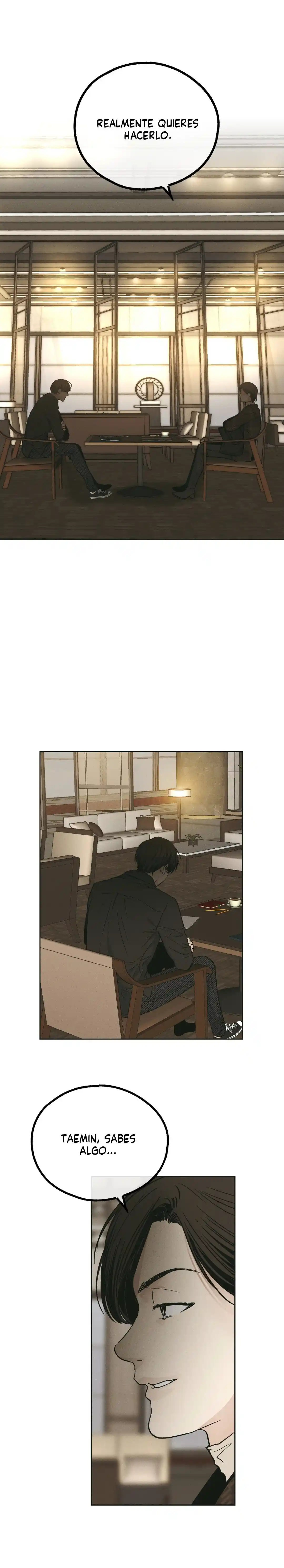 PAYBACK - Capítulo 46 - Página 15 - LectorTMOo
