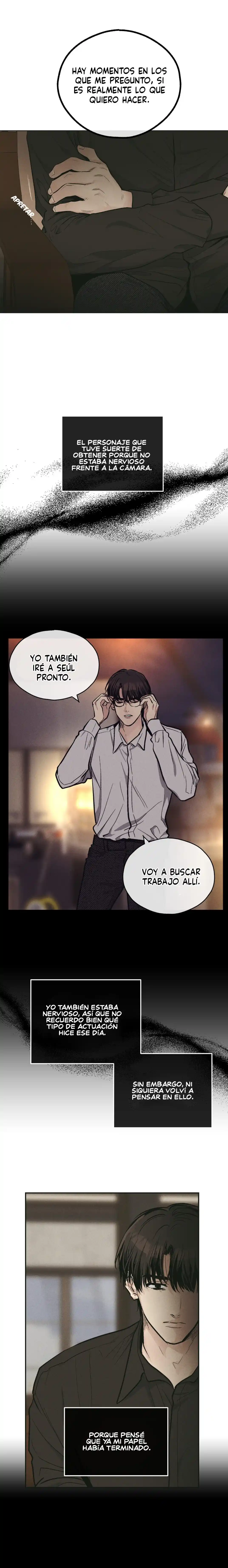 PAYBACK - Capítulo 46 - Página 16 - LectorTMOo