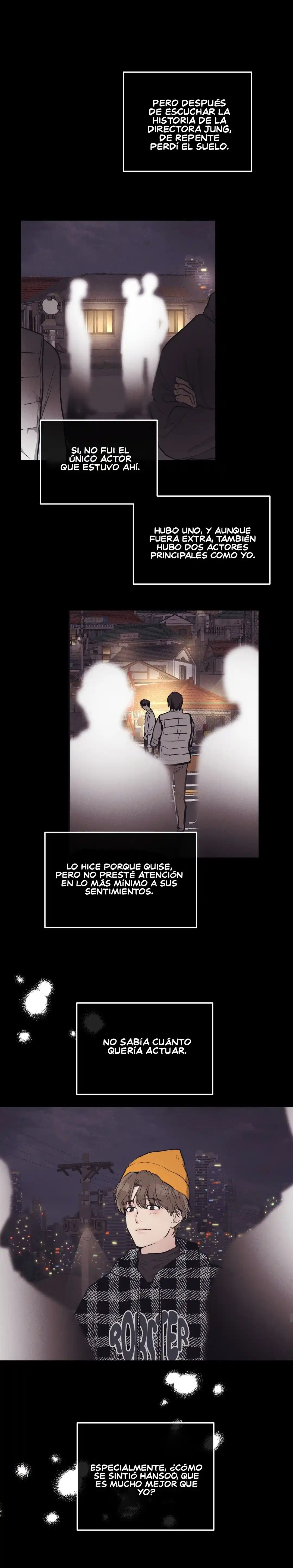 PAYBACK - Capítulo 46 - Página 17 - LectorTMOo