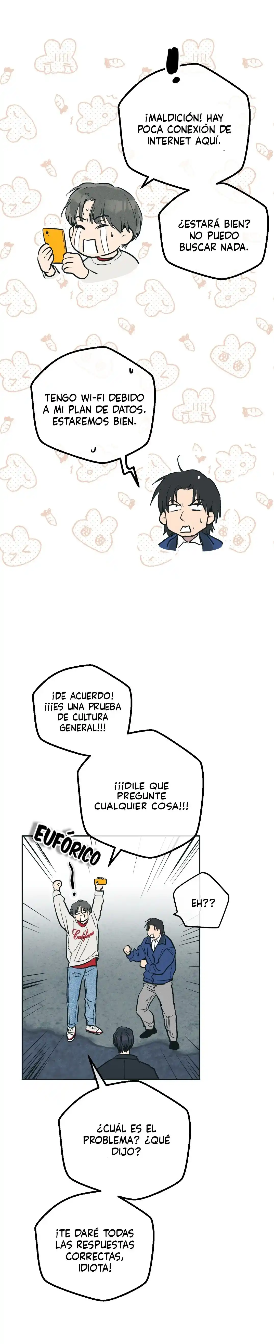 PAYBACK - Capítulo 46 - Página 27 - LectorTMOo