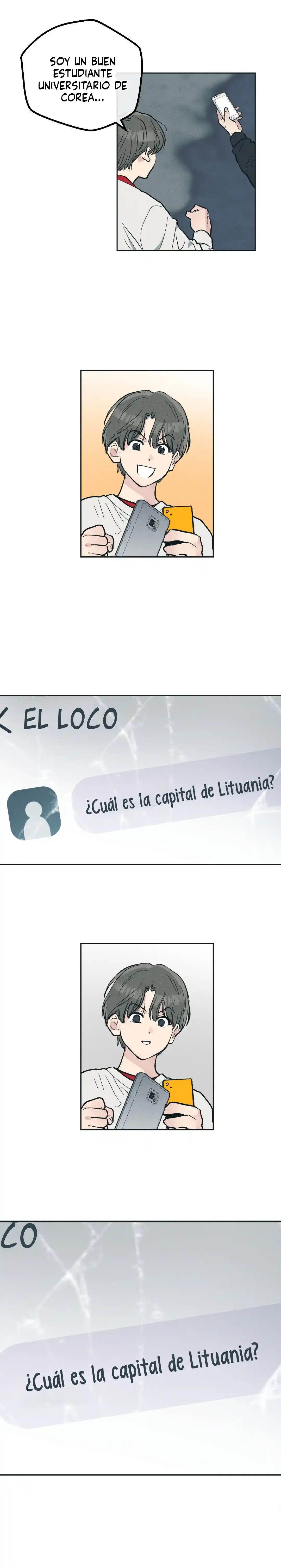 PAYBACK - Capítulo 46 - Página 28 - LectorTMOo