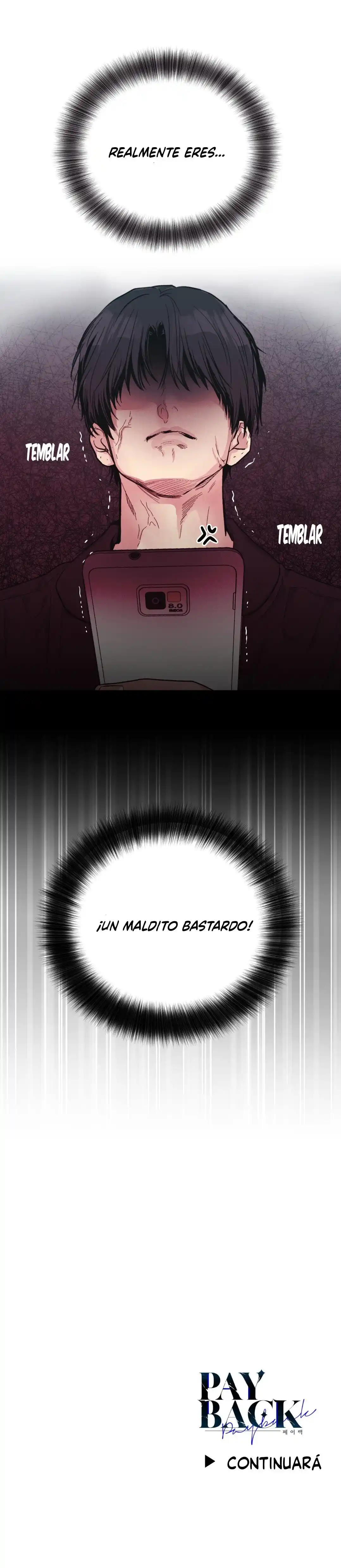 PAYBACK - Capítulo 46 - Página 30 - LectorTMOo