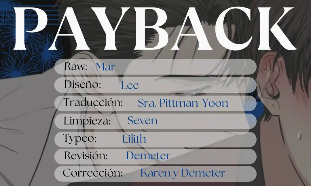 PAYBACK - Capítulo 47 - Página 2 - LectorTMOo