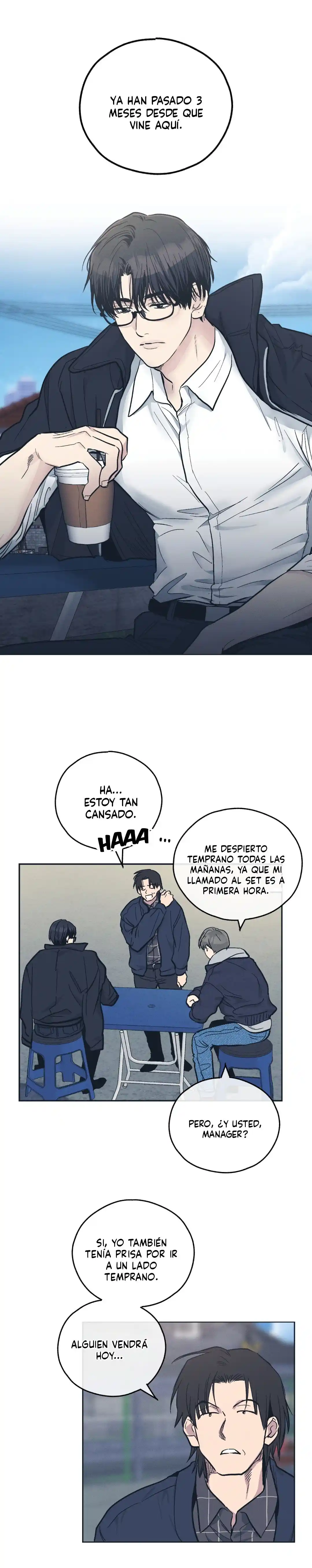 PAYBACK - Capítulo 47 - Página 3 - LectorTMOo