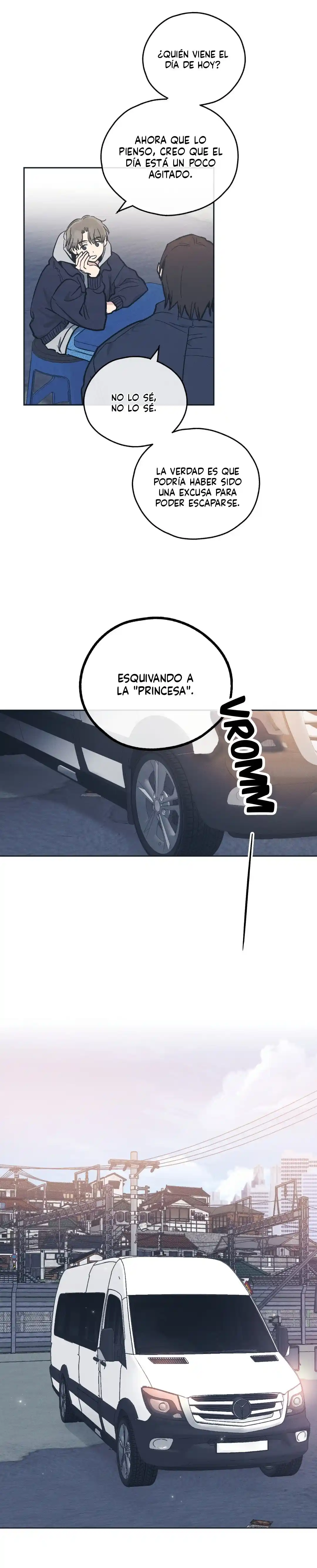PAYBACK - Capítulo 47 - Página 4 - LectorTMOo