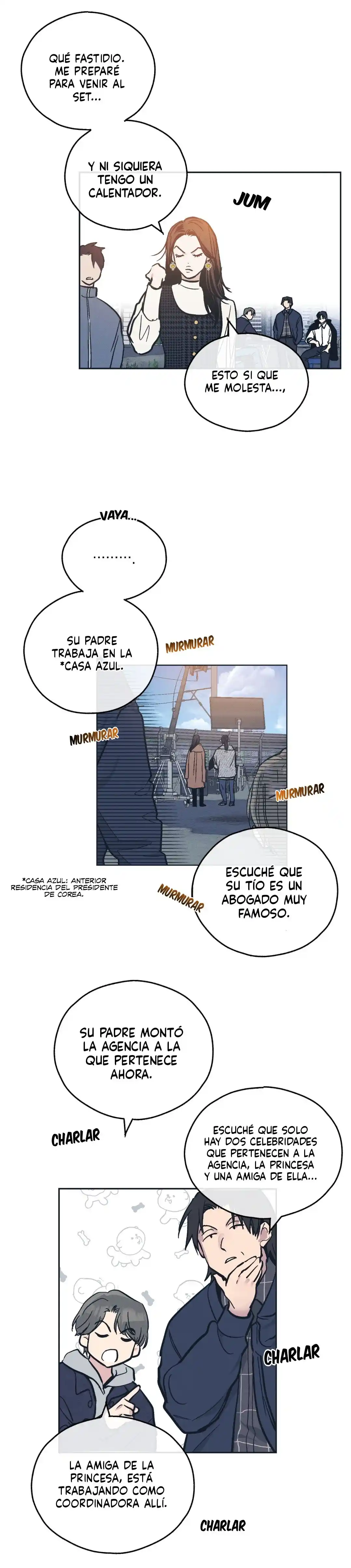 PAYBACK - Capítulo 47 - Página 7 - LectorTMOo