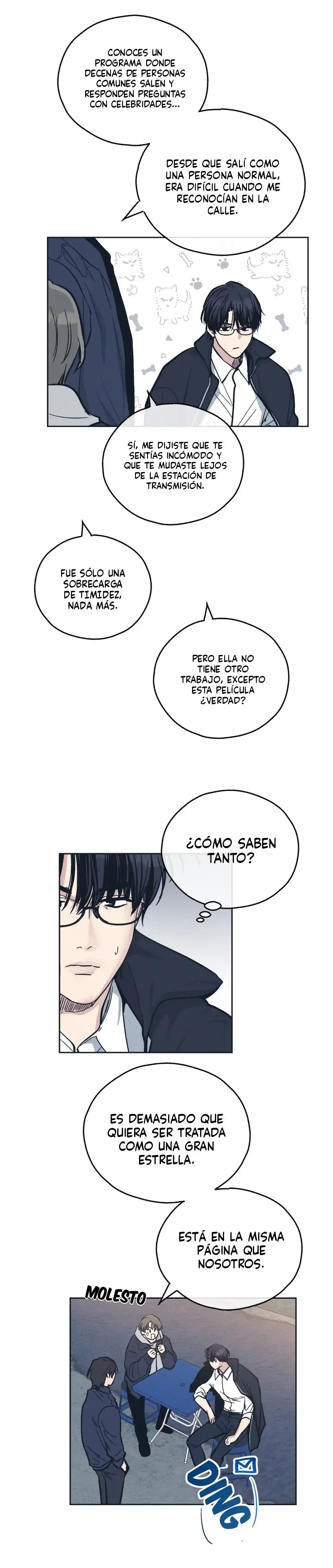 PAYBACK - Capítulo 47 - Página 8 - LectorTMOo