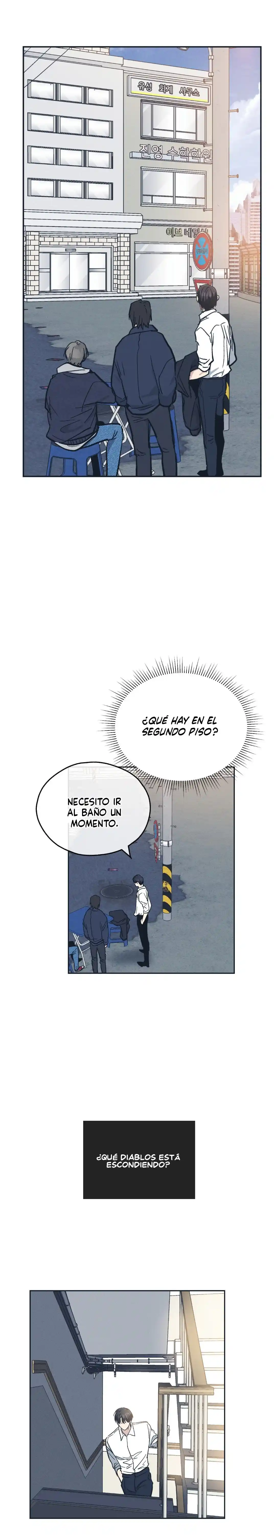 PAYBACK - Capítulo 47 - Página 10 - LectorTMOo