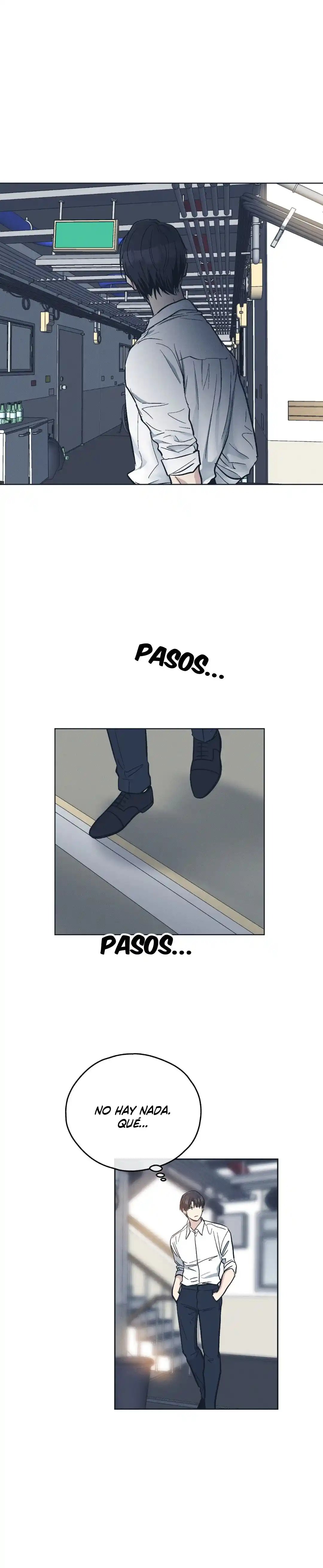 PAYBACK - Capítulo 47 - Página 11 - LectorTMOo