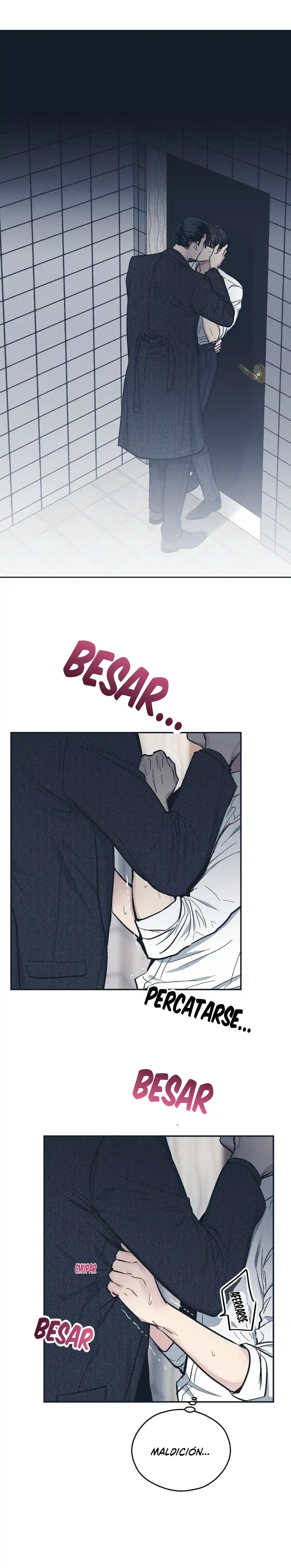 PAYBACK - Capítulo 47 - Página 15 - LectorTMOo