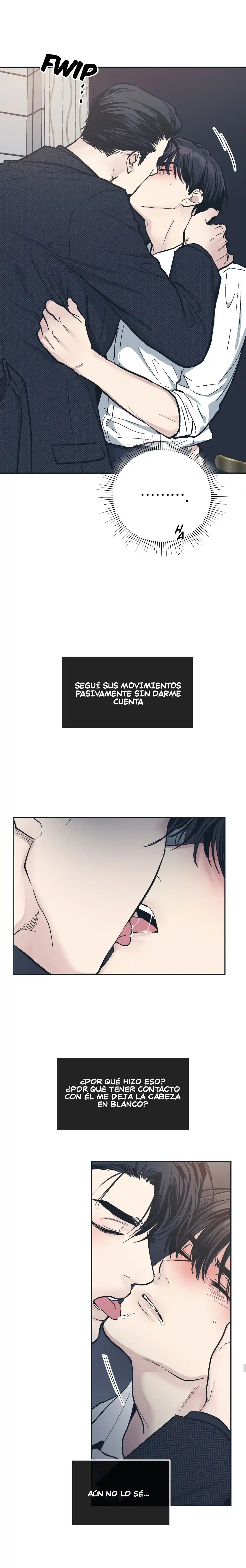 PAYBACK - Capítulo 47 - Página 17 - LectorTMOo