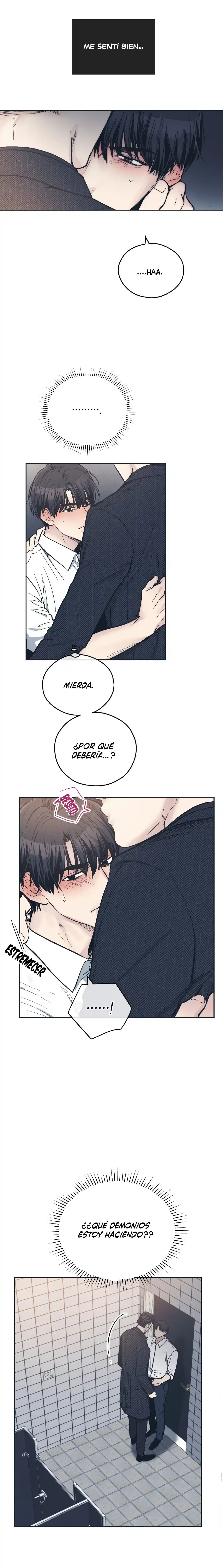 PAYBACK - Capítulo 47 - Página 19 - LectorTMOo