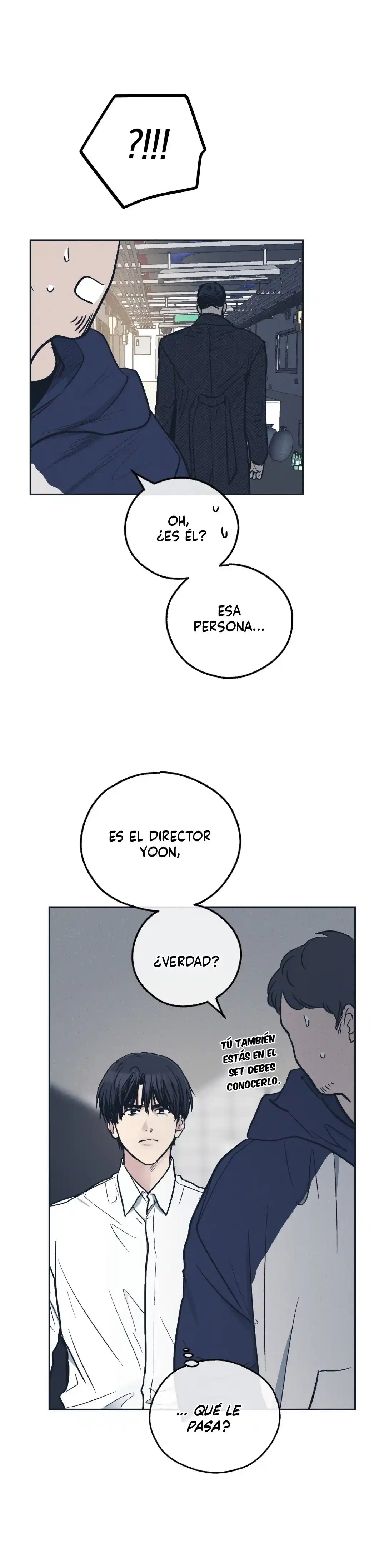 PAYBACK - Capítulo 47 - Página 24 - LectorTMOo