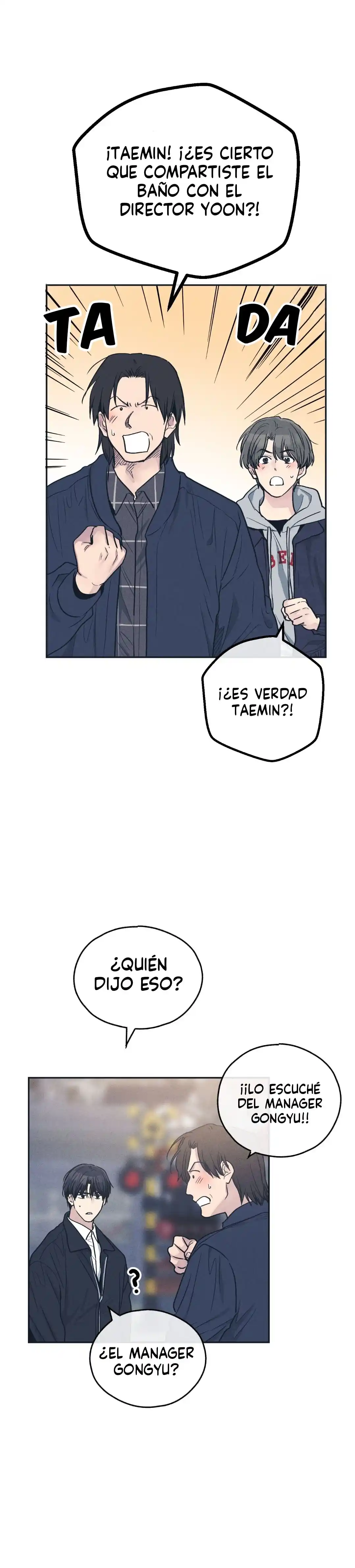 PAYBACK - Capítulo 48 - Página 3 - LectorTMOo